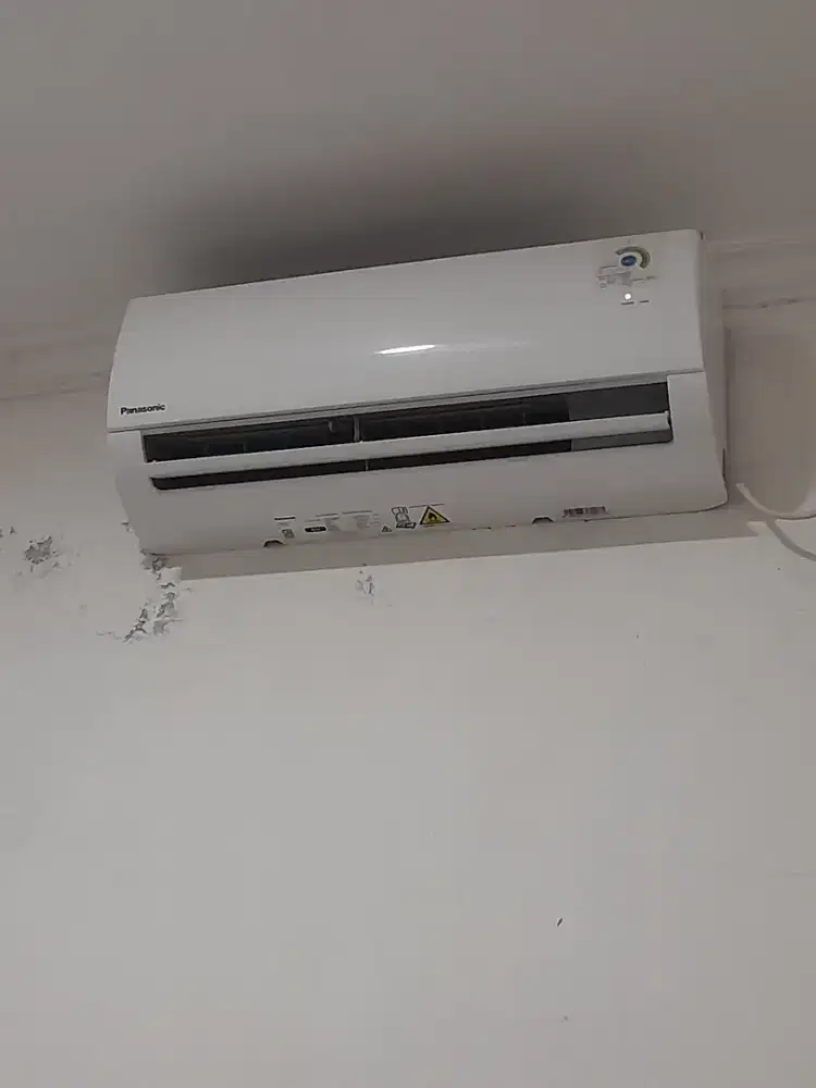 Jual AC bekas Panasonic 3/4 PK