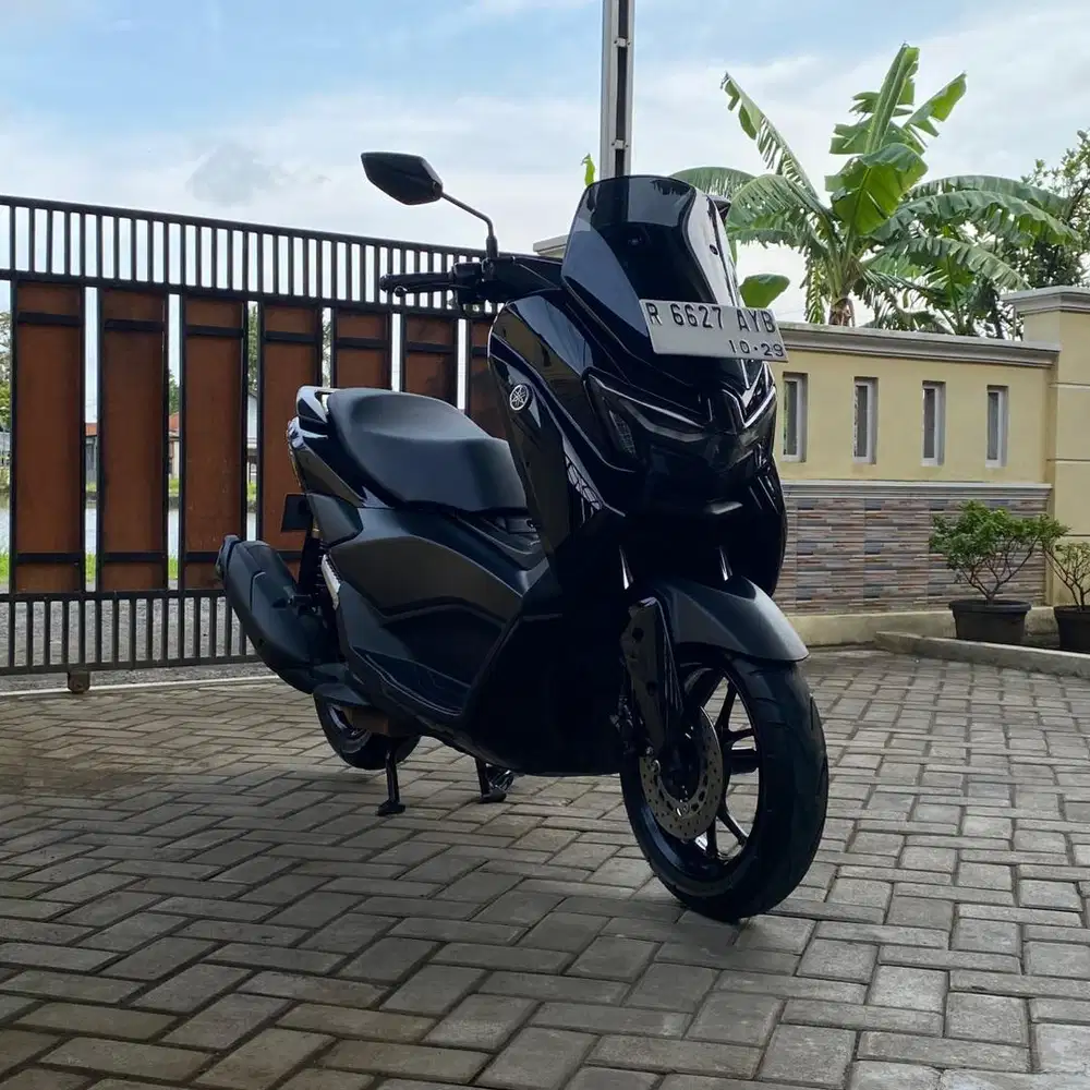 NMAX NEO S 2024
