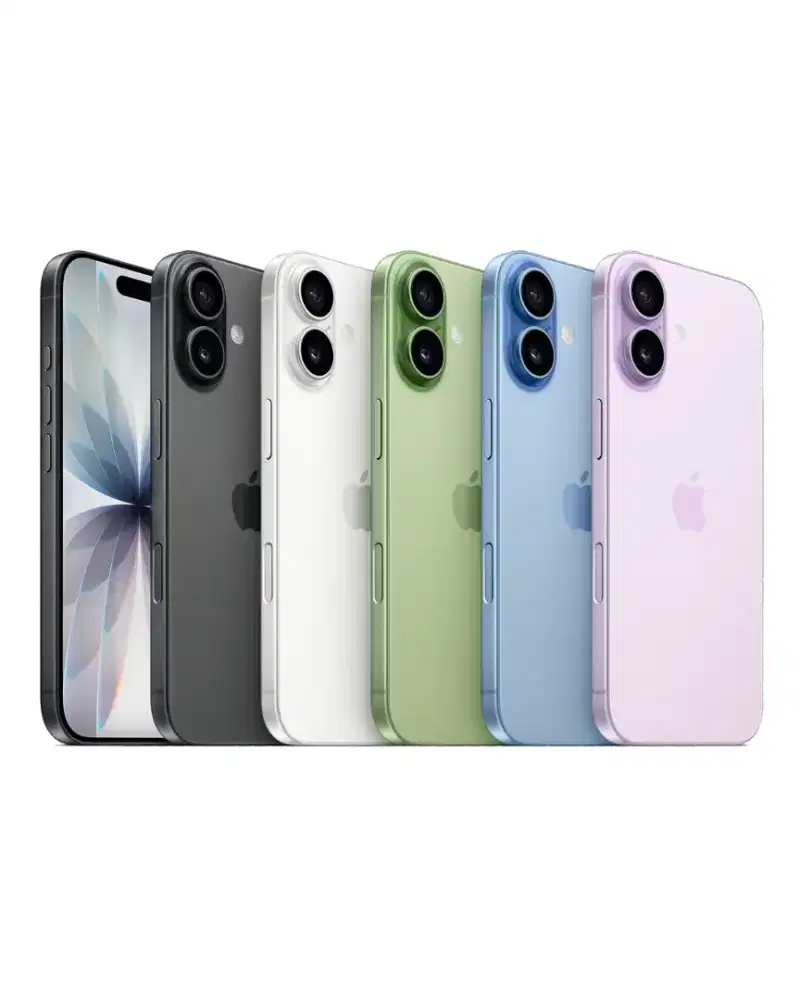 Kredit Iphone 17 256Gb Free Admin