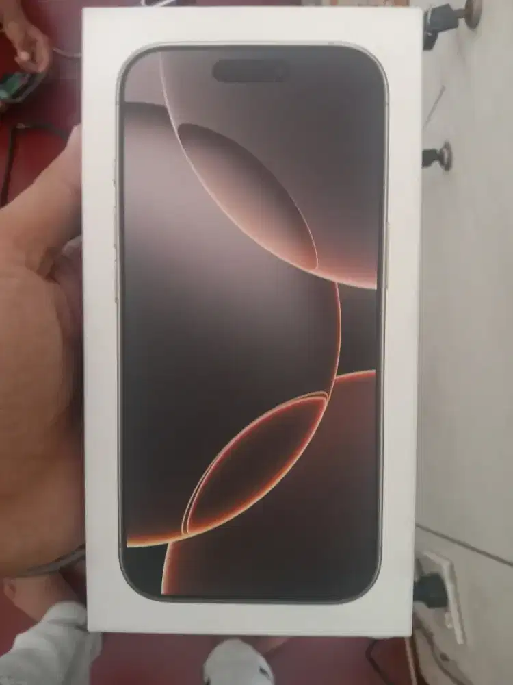 new iphone 16 pro