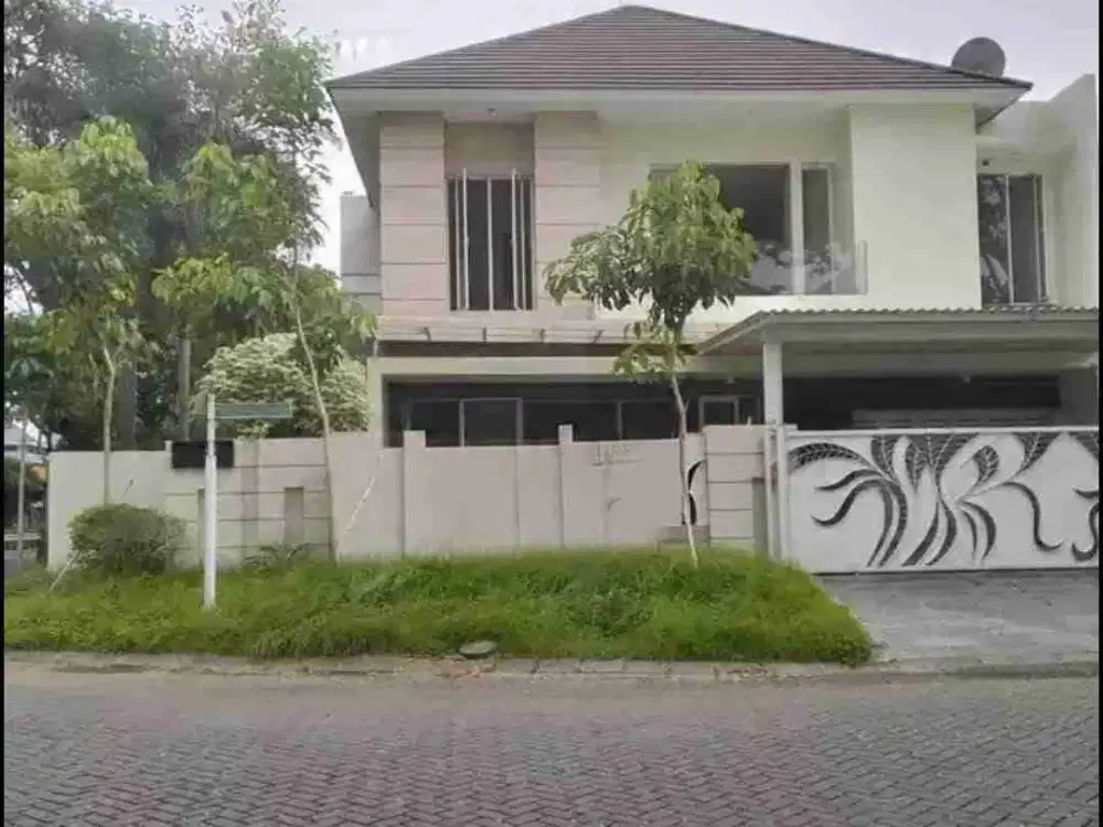 ‼️Murah Modern Minimalis WOODLAND CITRALAND‼️