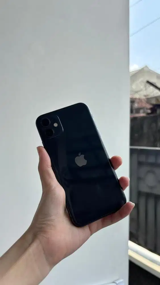 Iphone 11 128GB ibox