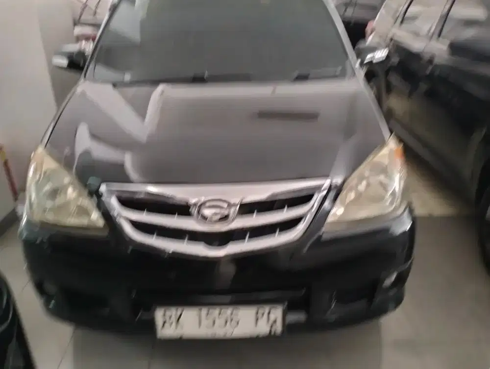 DAIHATSU XENIA 1,3 Xi MANUAL THN 2009