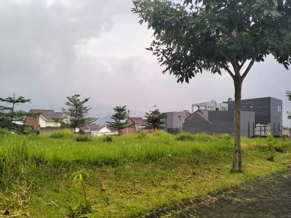 Rukost Inden Bangun dekat UIN Kampus 3