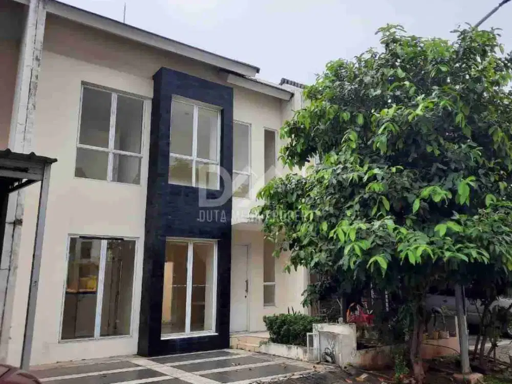 Dijual Rumah di Ayna Residence Graha Raya Tangerang Selatan