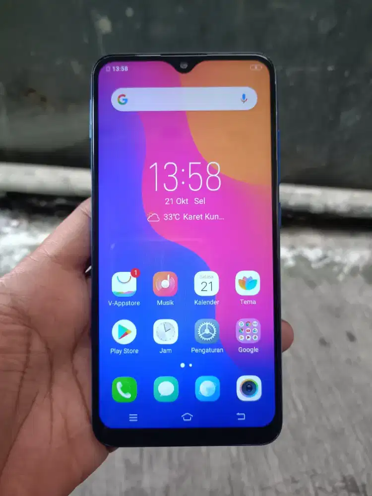 Vivo Y91c 2/32GB