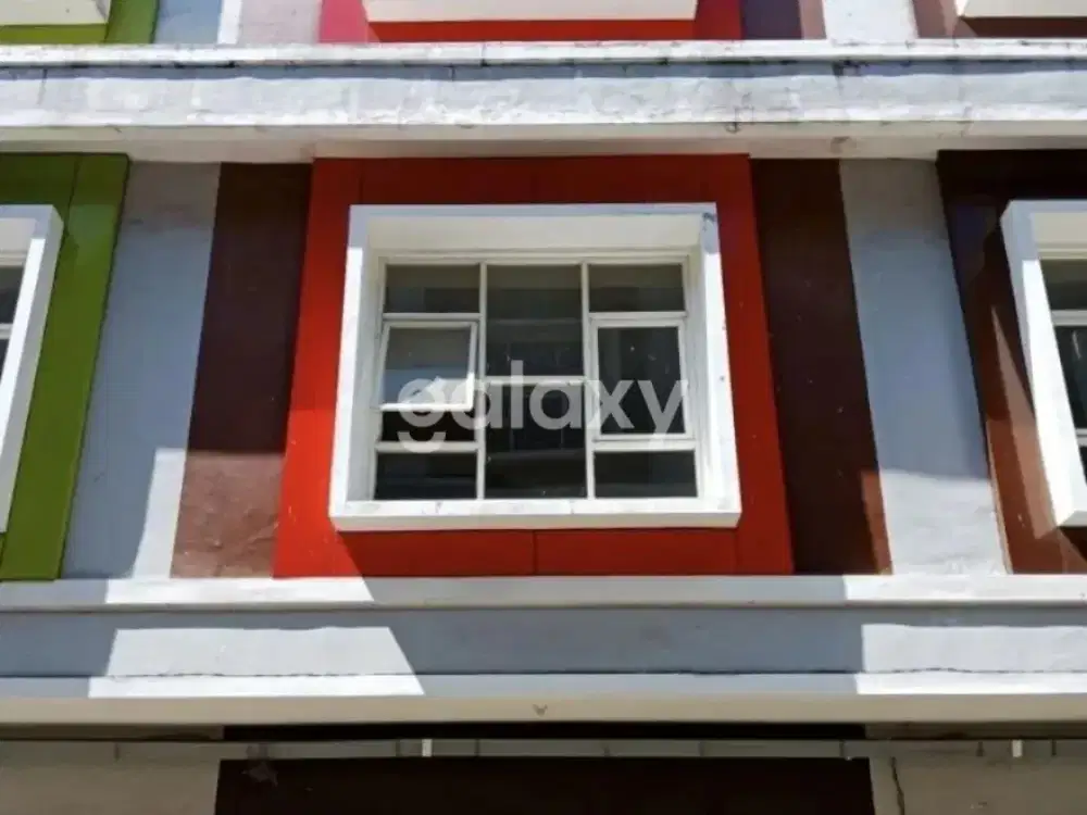 RUKO 3 LT, JUAL/SEWA DI CITY 9 DRIYOREJO GRESIK, SEBELAHNYA CITRALAND
