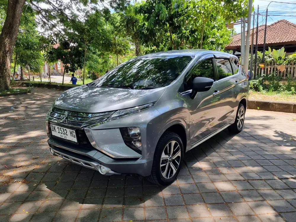 Mitsubishi Xpander 2018 Bensin