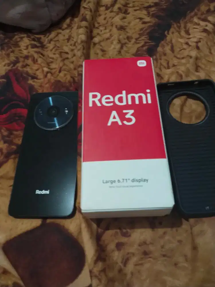 Redmi A3. 4/128