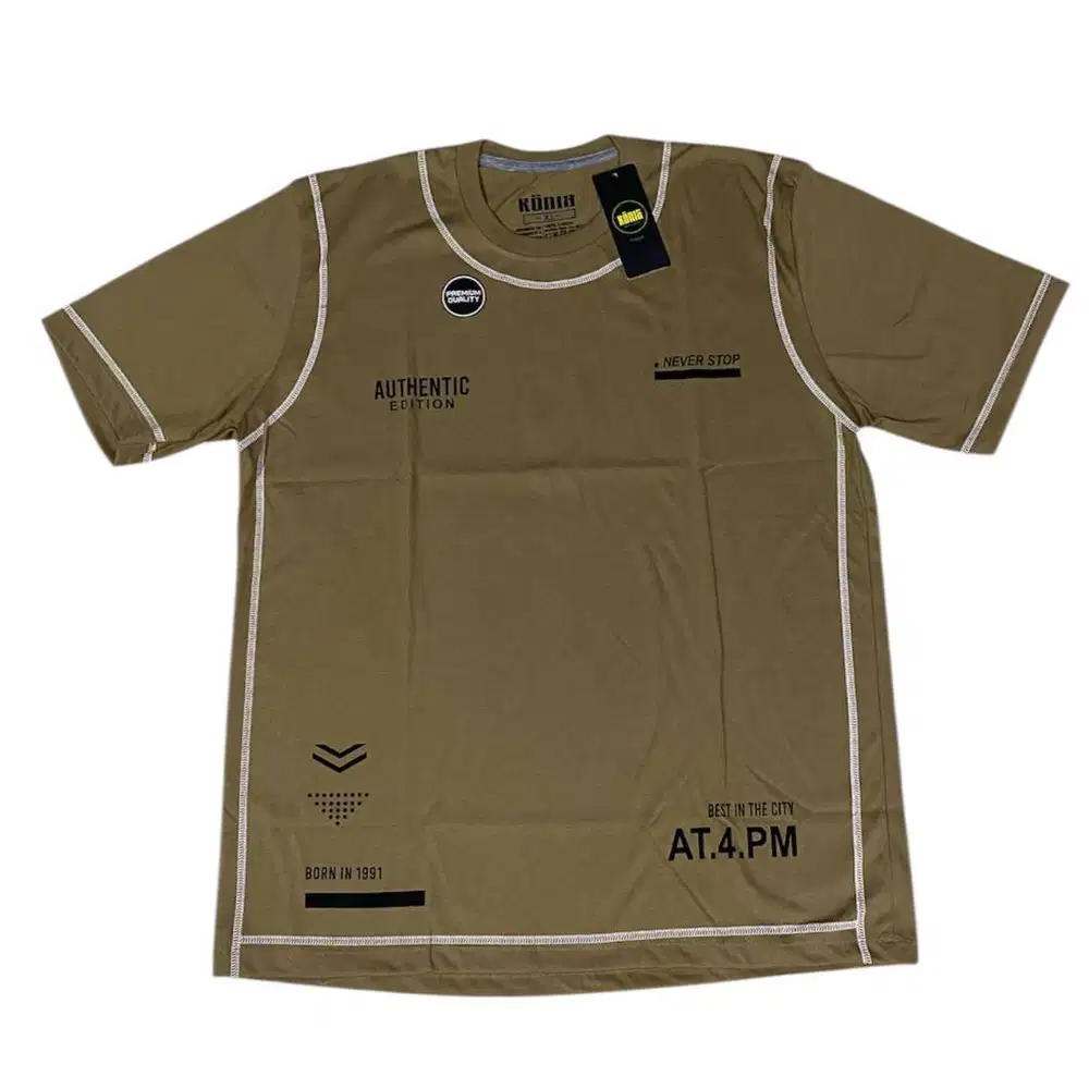 BEST SELLER KAOS DISTRO MOTIF STYLE