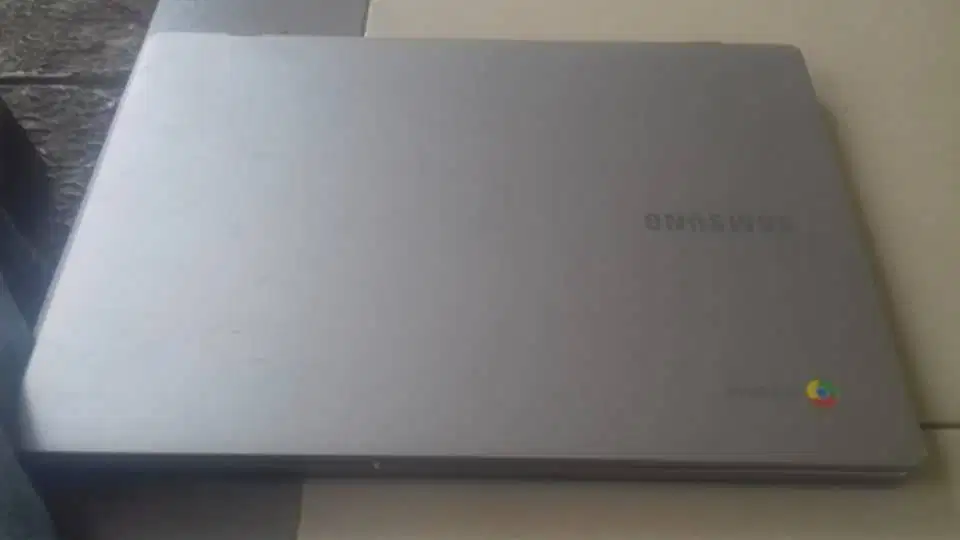Samsung Cromebok fullset orian