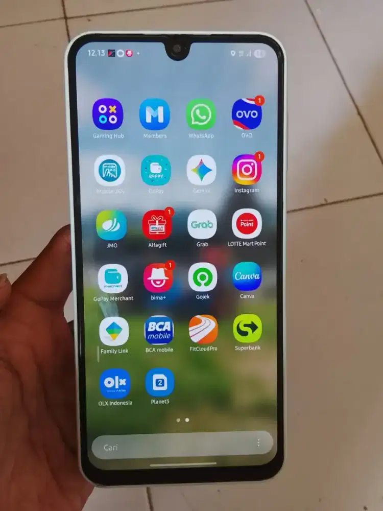 SAMSUNG A16 8/128 4G