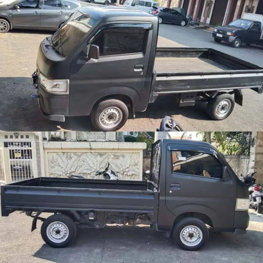 SUZUKI CARRY PICK UP 2023 RP. 112.000.000,-