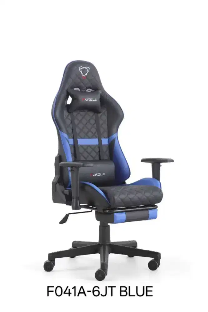 Kursi Gaming / Kursi Kantor