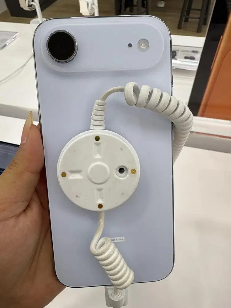 Iphone 17 Air 256 GB
