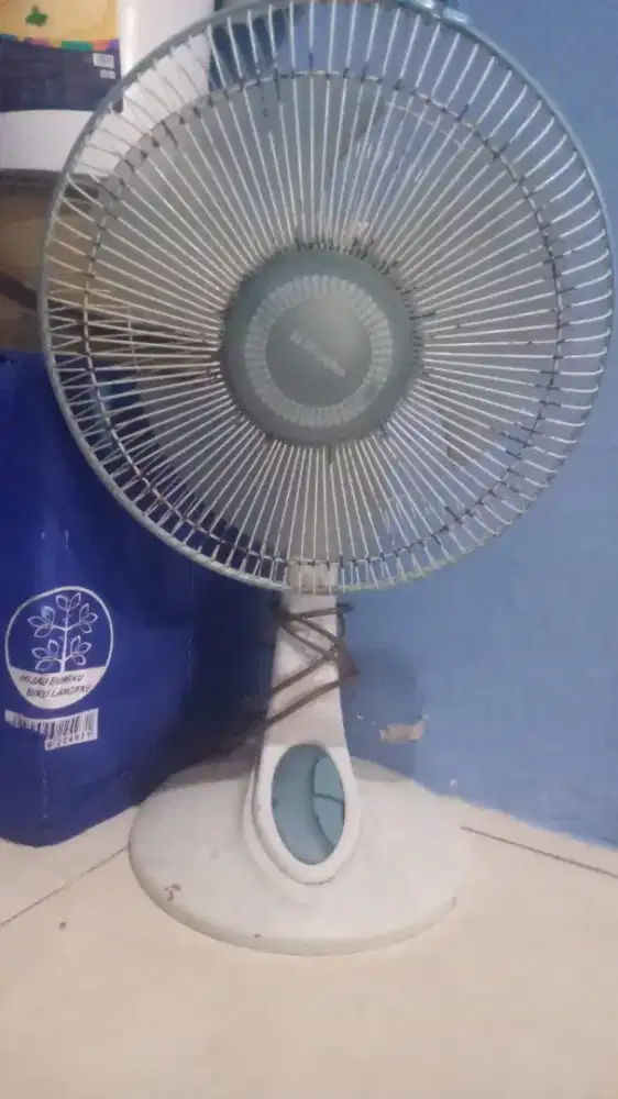 KIPAS ANGIN MATI MERK MIYAKO