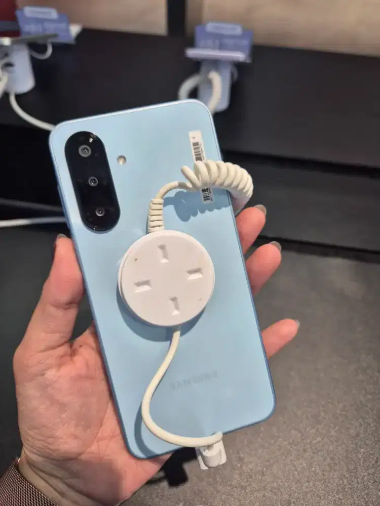 Samsumng galaxy A17