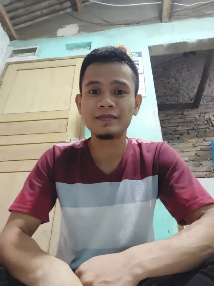 OB Atau Kerja Apa Aja