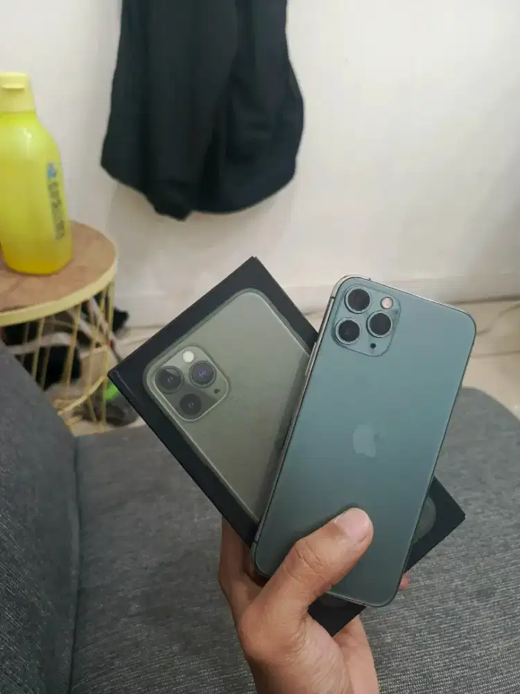 iPhone 11 Pro 64gb inter Alloperator