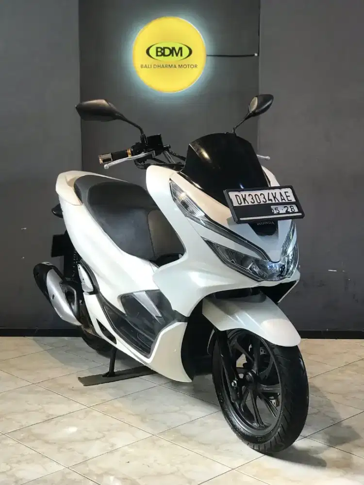 Dp 500 RB PCX 150 CC thn. 2018 cash Bali dharma motor