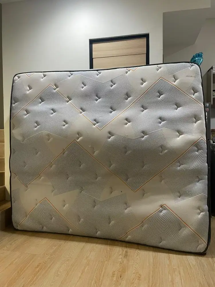 Barang Second (Pernah Pakai)