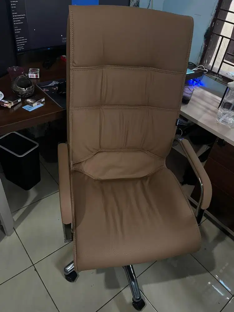 Dijual kursi kantor informa
