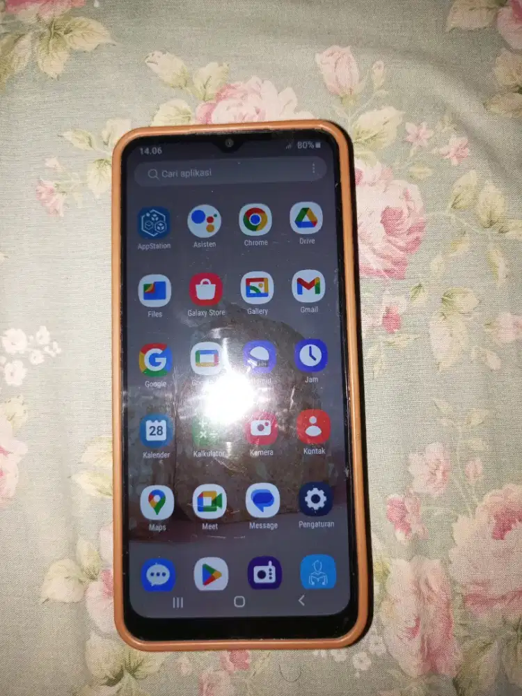 Samsung Galaxy A03 Core