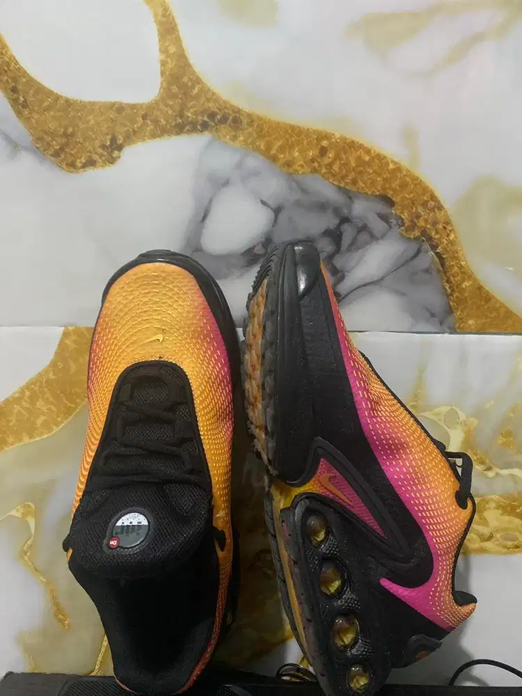Nike Air Max Dn