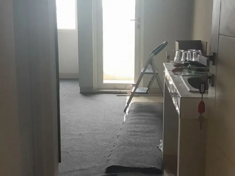 Di Sewakan Apartemen Nyaman di Springlake