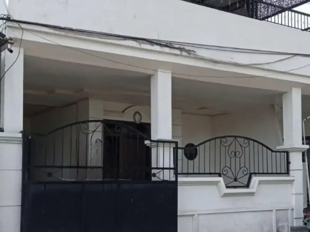 Rumah Lebak Indah Regency, Strategis