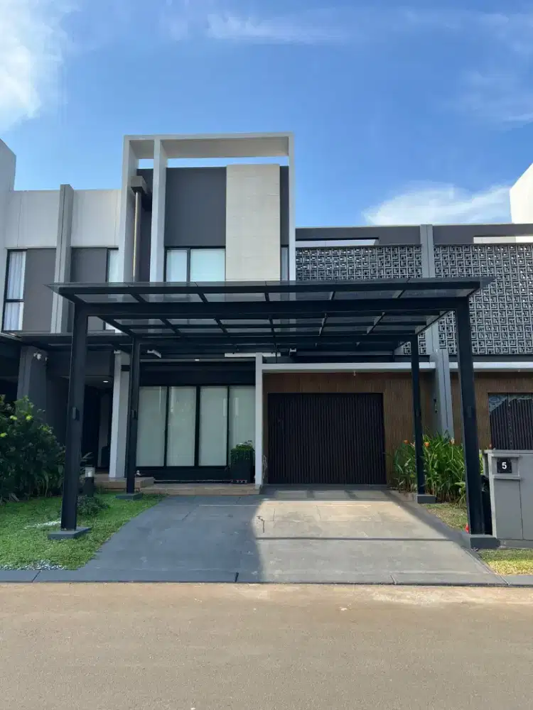 Cluster Eldora Sari Suvarna Sutera