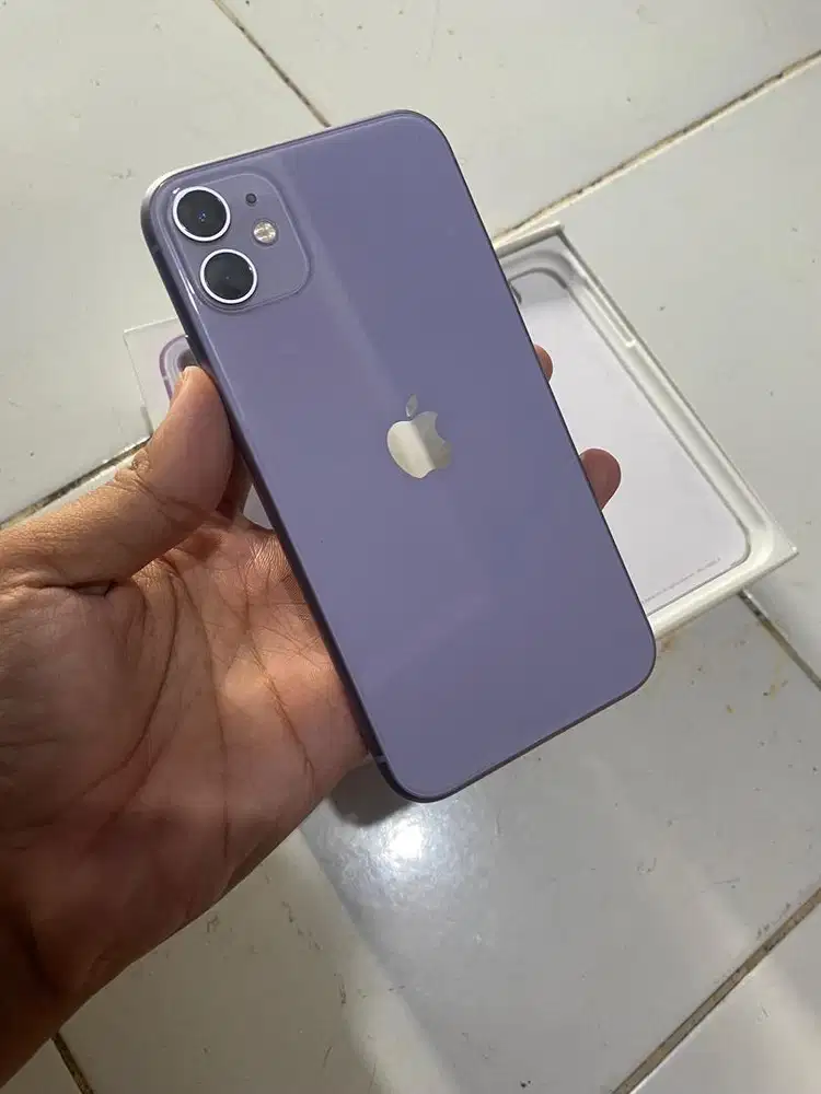 iPhone 11 64gb ex inter