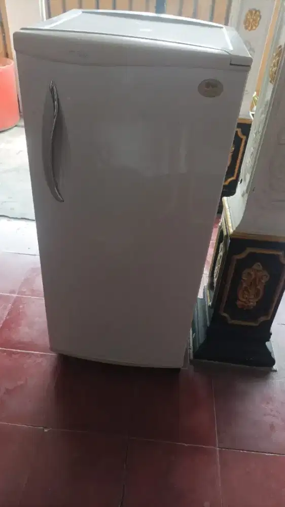 Dijual cepat kondisi masih bagus