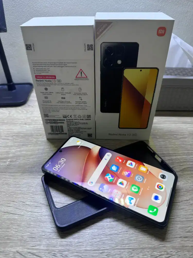 Redmi Note 13 5G