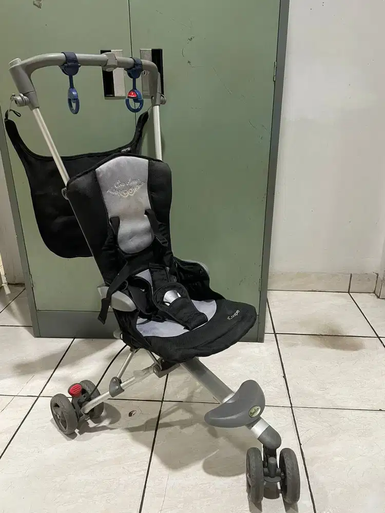 STROLLER BAYI DAN ANAK