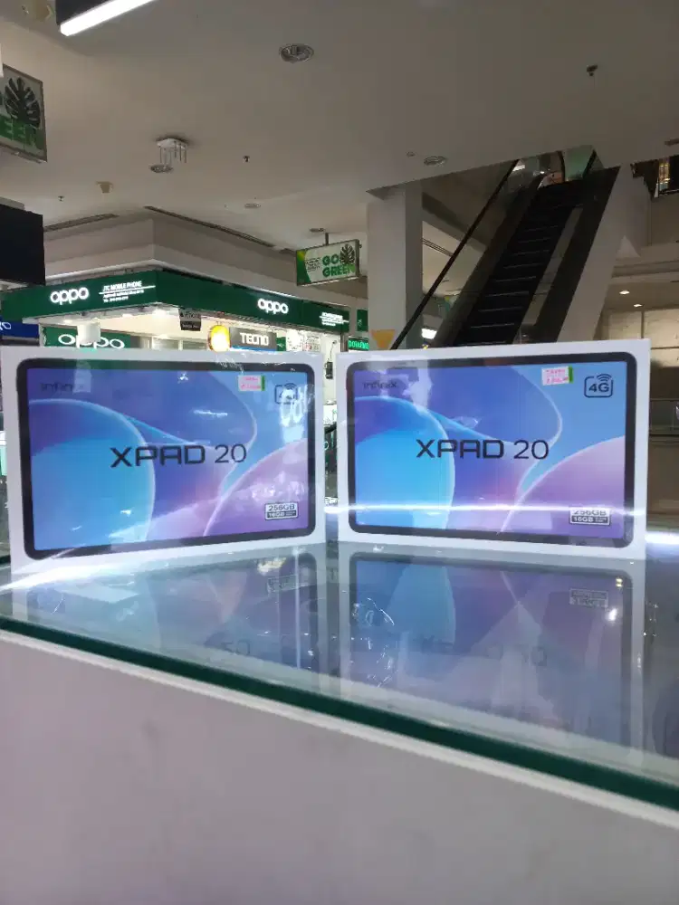 tablet mulai 2 jutaan aja