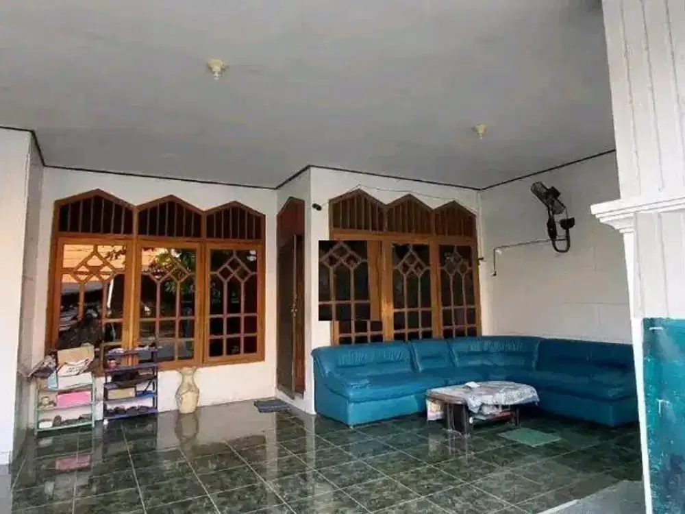 DIJUAL RUMAH PANDUGO RUNGKUT SURABAYA RON.A1744