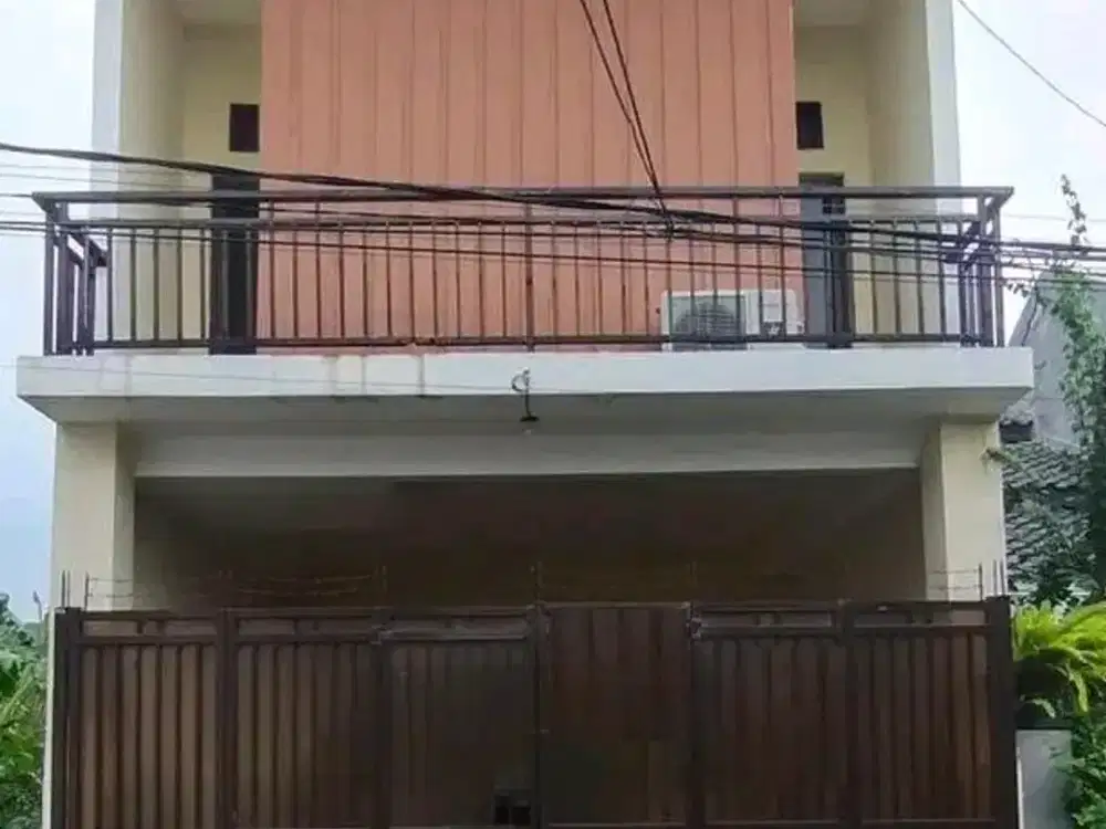 DIJUAL RUMAH MEDAYU UTARA SURABAYA RON.A324