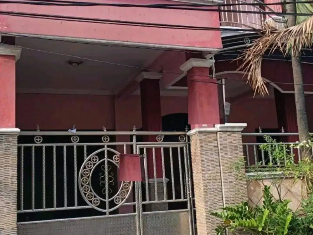 DIJUAL RUMAH GRIYA KEBRAON TENGAH KARANGPILANG SURABAYA RON.A2173