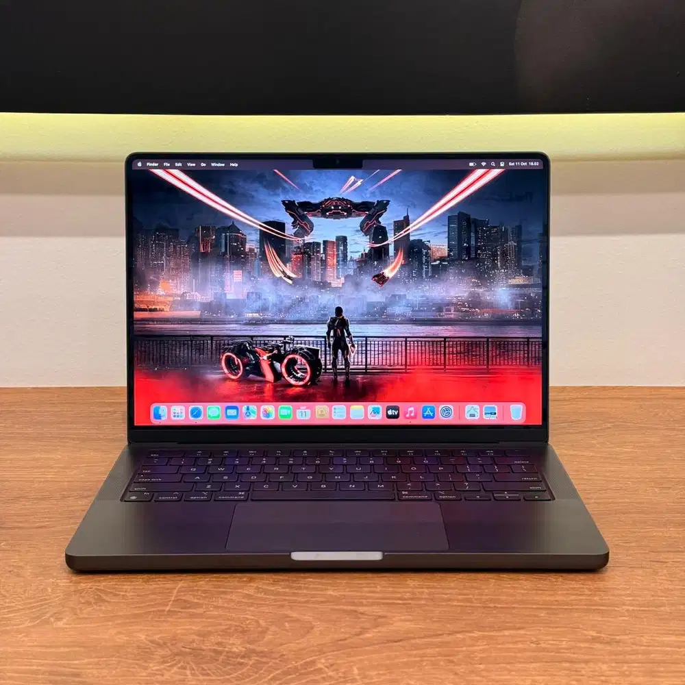 MacBook Pro M4 Max 2024 14 inch 36/1 TB