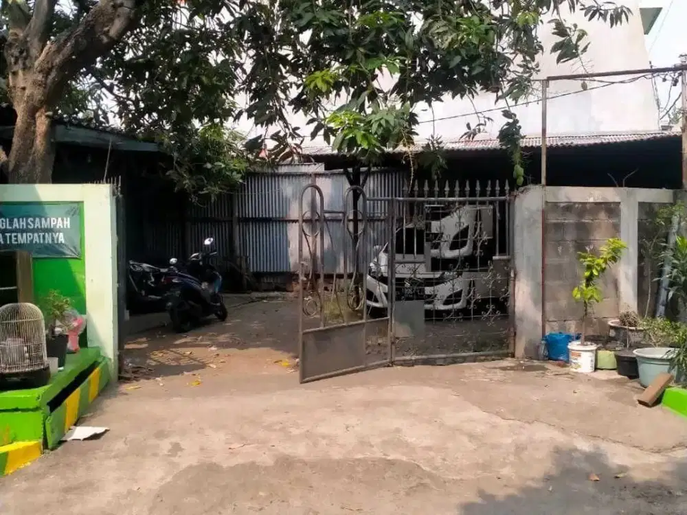 DIJUAL TANAH MOJOKLANGGRU LOR SURABAYA RON.A555