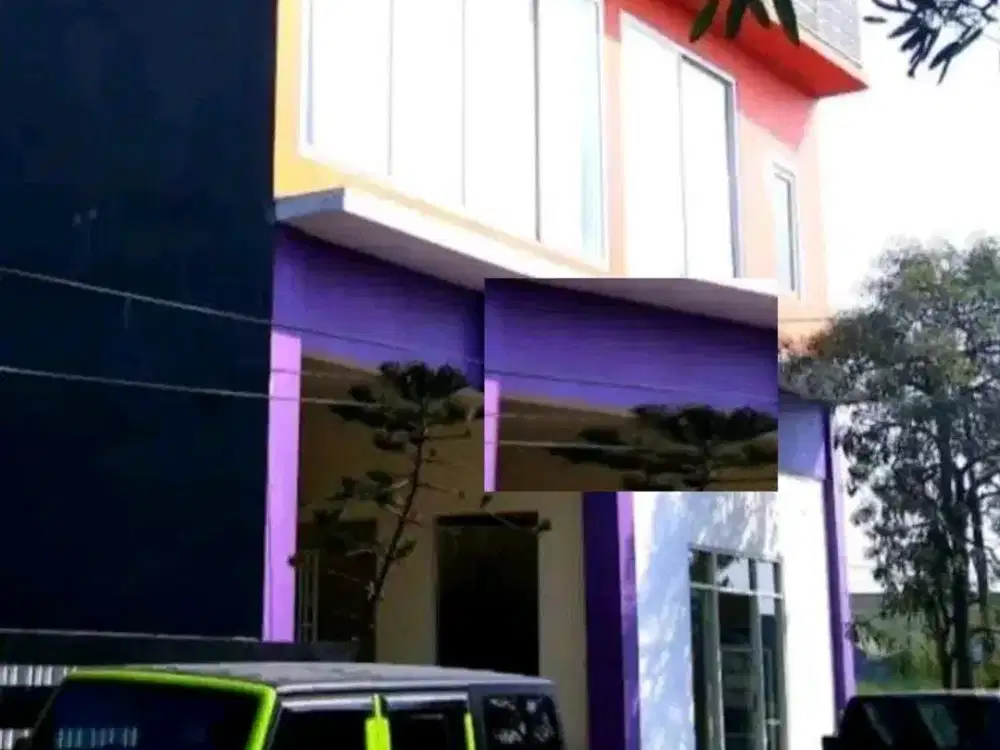 DIJUAL RUMAH DELTA RAYA DELTASARI BARU WARU SIDOARJO RON.A1473