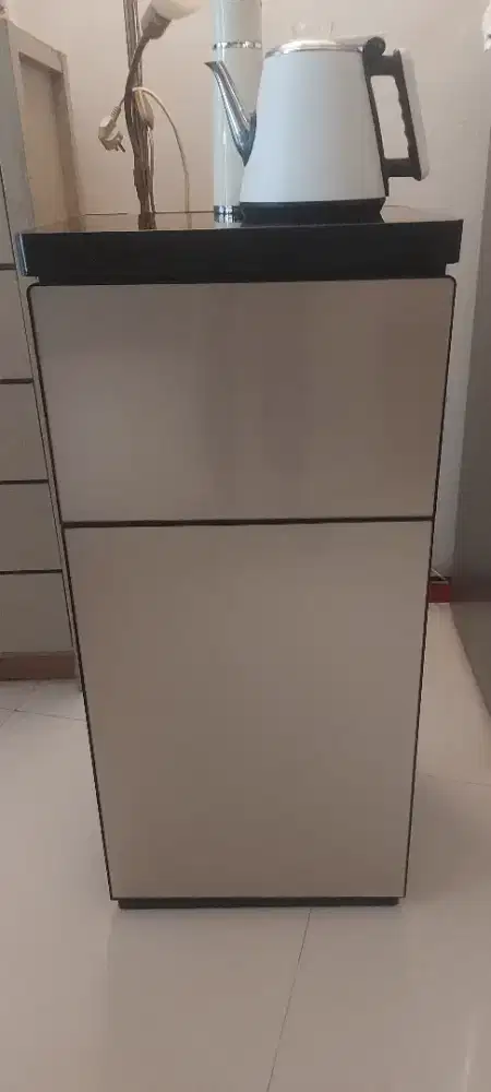 ELBA Dispenser Teko