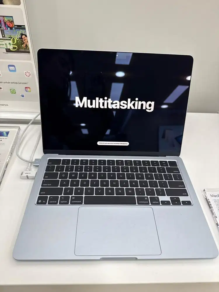 MacBook Air M4 13 Inch