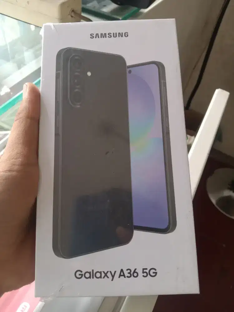 samsung galaxy a36 5G 8/256