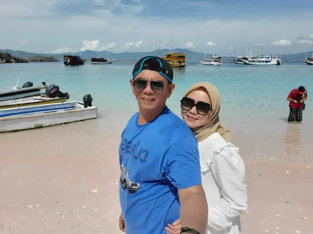 Dibutuhkan Asisten Rumah Tangga