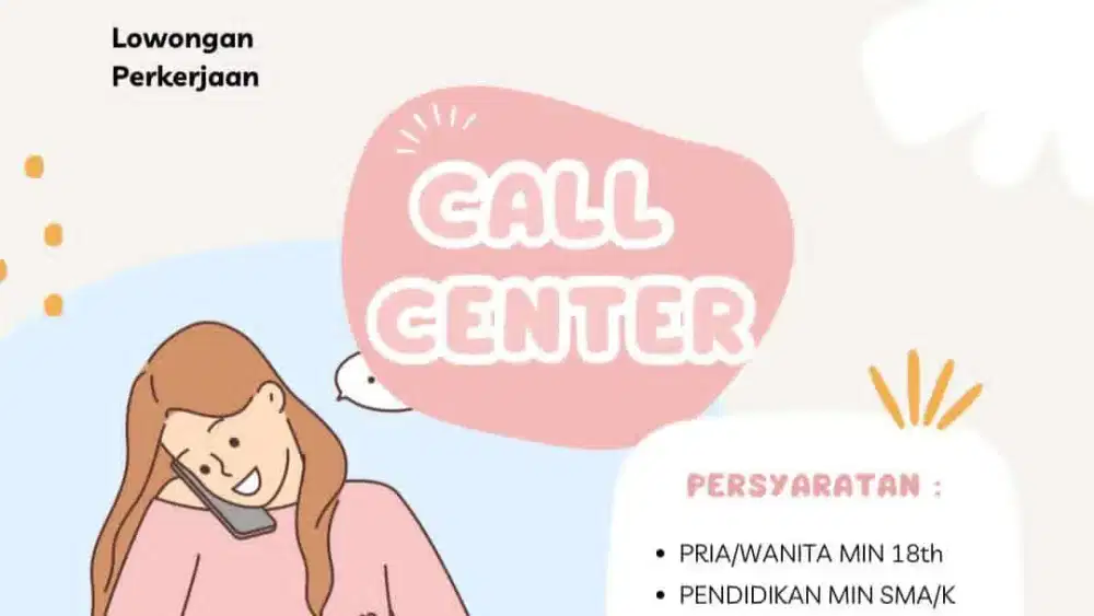 lowongan kerja bandung kota