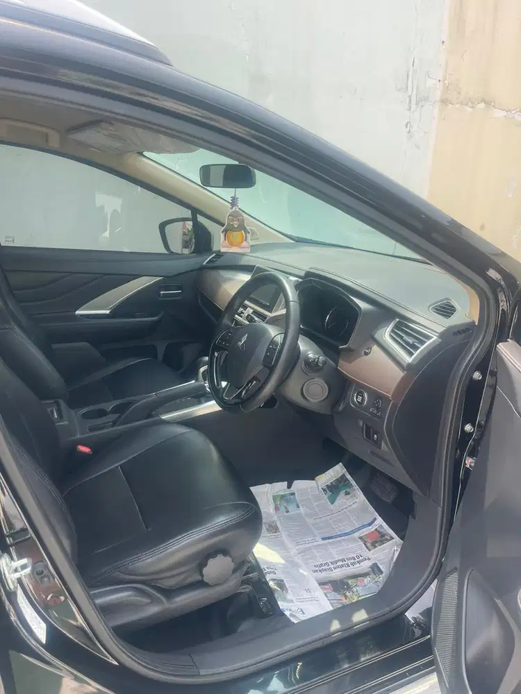 Mitsubishi Xpander 2019 Bensin