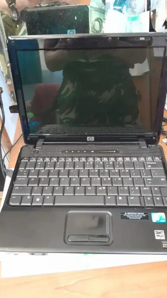 Laptop HP 2230s