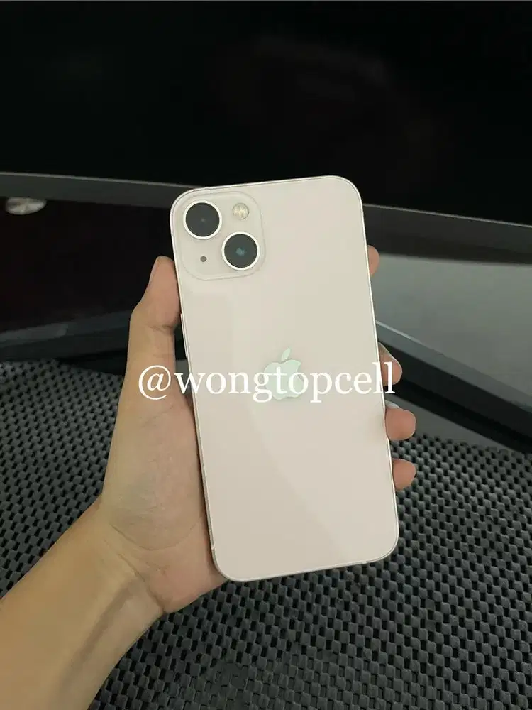 iPhone 13 256 All Operator